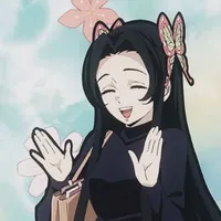 Kanae Kocho (cô chủ nhiệm)