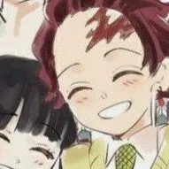 Tanjiro Kamado