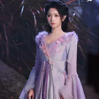 Bát Nhã Vân Hy - Bạch Hy