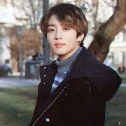 jeon jungkook