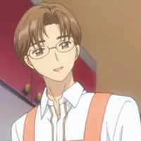 kinomoto fujitaka