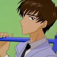 kinomoto touya