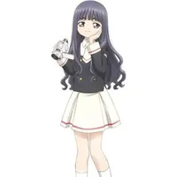 tomoyo daidouji