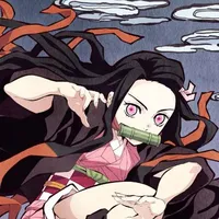 Kamado Nezuko