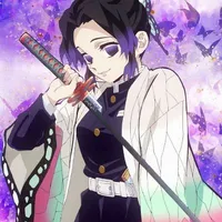Kocho Shinobu