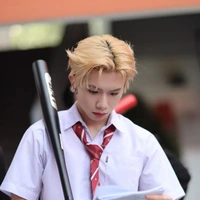 Bạch Hồng Cường
