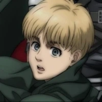 armin (khét ghê)