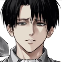 Levi (1m6)