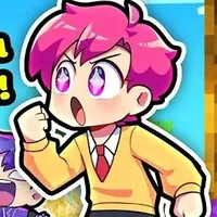 luna simp hiha