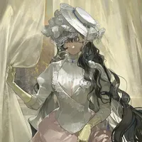 Tsuki Hanako / bà