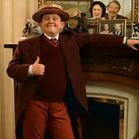Dudley Dursley