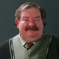 Vernon Dursley