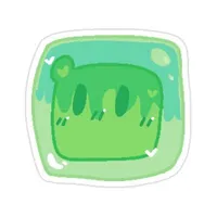 slime