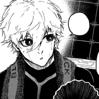 Nagi Seishiro