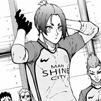 Mikage Reo