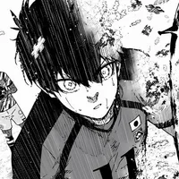Isagi Yoichi