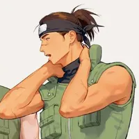 Umino Iruka