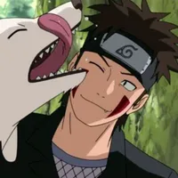 Inuzuka Kiba