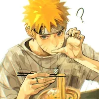Uzumaki Naruto