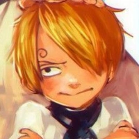 Sanji Vinsmoke - nhỏ