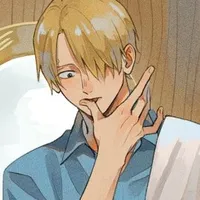Sanji Vinsmoke