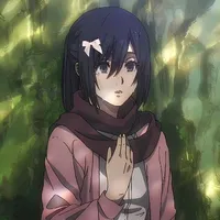 Mikasa