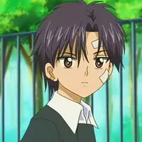 Hyuga Natsume