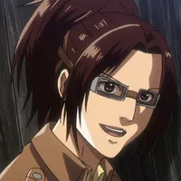 hange