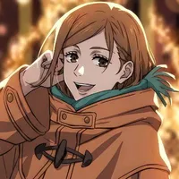 nobara kugisaki