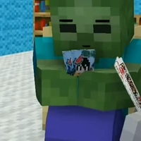 zombie