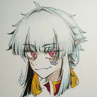 Li Yueming (human form)