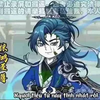 Kinh Hồng Chí Tôn