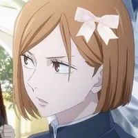 Kugisaki Nobara