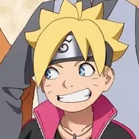 Uzumaki Boruto