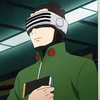 Aburame Shino