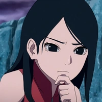 Uchiha Sarada
