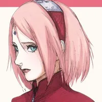 Uchiha Sakura