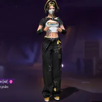 Anh Trúc