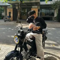 Lê Hồ Phước Thịnh
