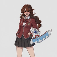 Kamata Tanako