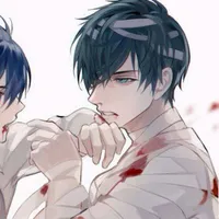Itoshi Rin ( E )