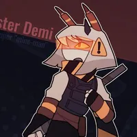 Danger Mister Demi