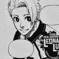 Leonardo Luna