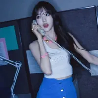 Jang Wonyoung