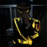 Đội trưởng đội cảnh sát