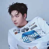 Trần Đăng Dương__Dương Domic⁰⁰