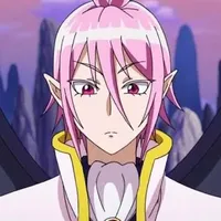 Asmodeus Alice