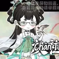 Chân Thần Áo Xám