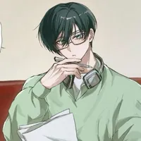 Itoshi Rin