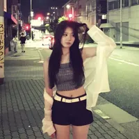 Lee Dain/Rora - Nàng